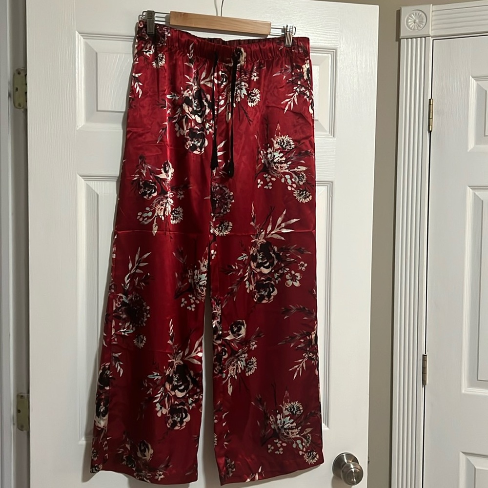 💐final sale! Gilligan & O’Malley pj pants